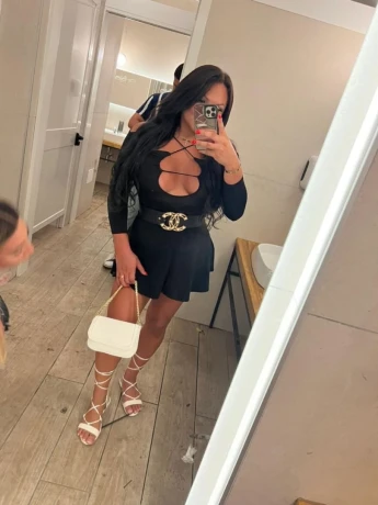 Myrella Ketlem — 3 / 12