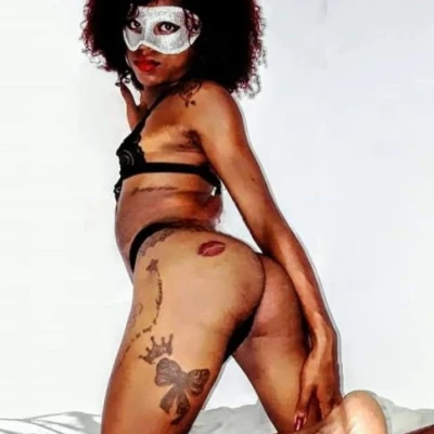 Sophia, Escort, Havana