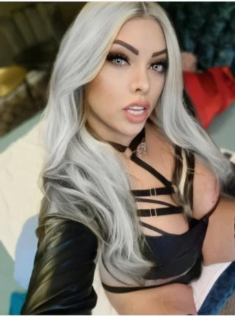 Trans Milena Sehr Aktiv — 3 / 10