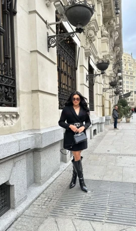 Viviana Blanco — 6 / 12