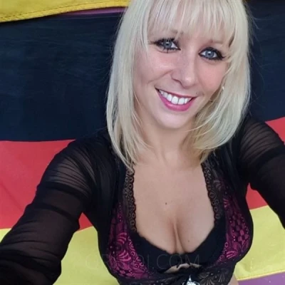 ANJA DELUXE, Escort, Bremerhaven
