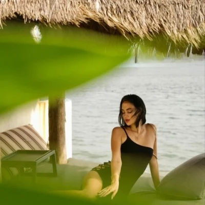 Gia Anne, Escort, Amsterdam