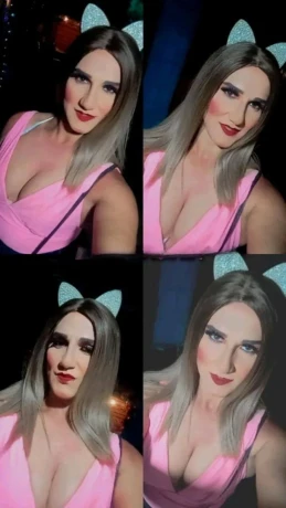 Dayana la Barbie — 9 / 12