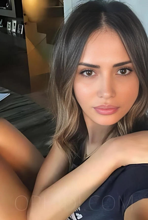 Adella, Escort, Bodrum