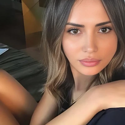 Adella, Escort, Bodrum