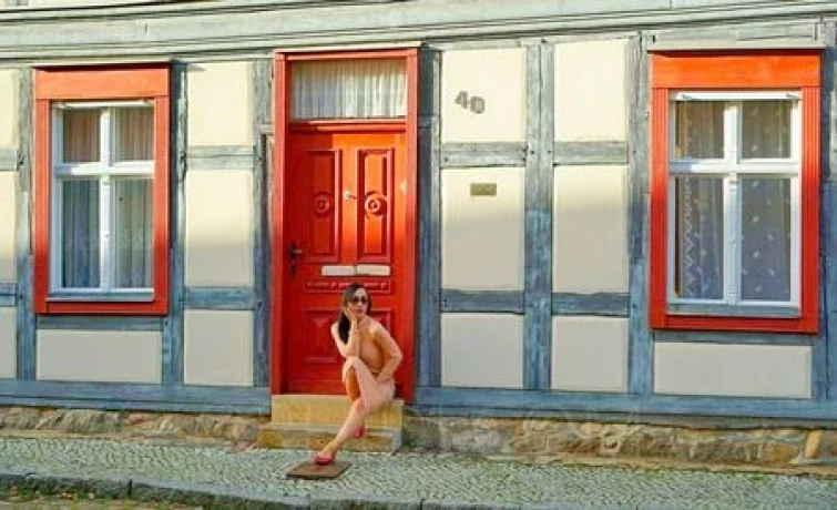 TS ROSE 18+ Massage aktiv+passiv — 3 / 7