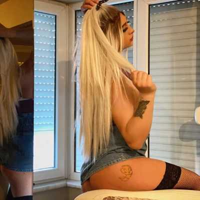 Shemale Larisa, Escort, Istanbul