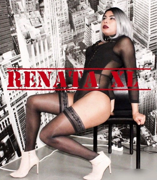 Ts Renata3 — 8 / 11