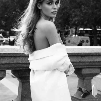 Lana, Escort, Moscow