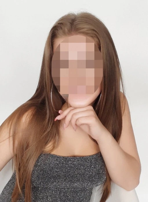 Rachel — 6 / 8