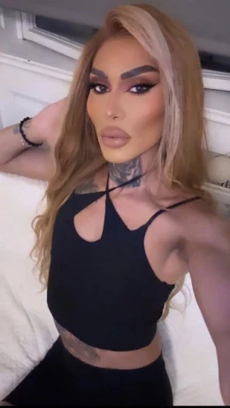 Ts Evellin Star — 3 / 5