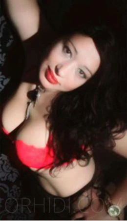 Luise, Escort, Braunschweig