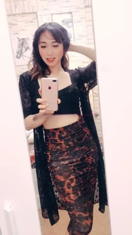 Ts Cassie — 9 / 11