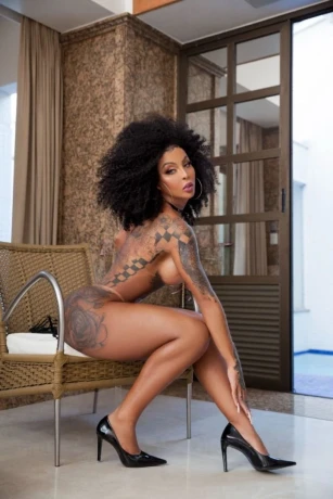 Alice Brasil — 6 / 7