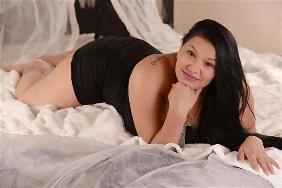 Rafaela, Escort, Krefeld
