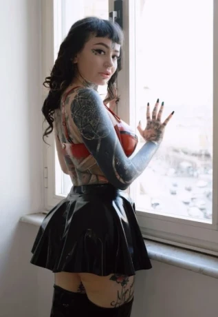 Korihna Pornstar — 4 / 14