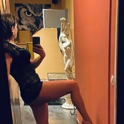 Sofia im Massage Studio, Escort, Munster