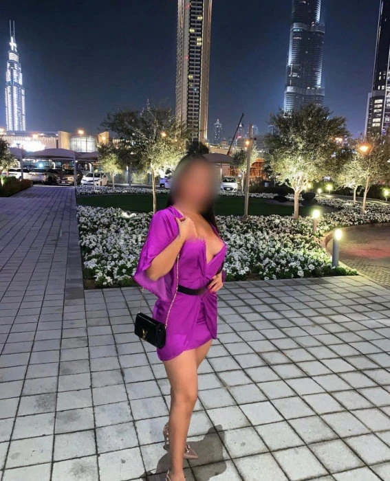 Valeria, Escort, Torrevieja