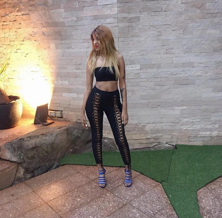 Vip Escort Tinina, Escort, Nairobi