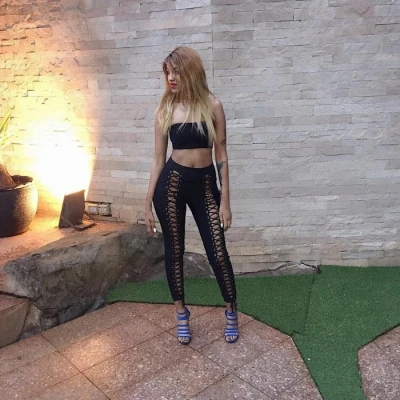 Vip Escort Tinina, Escort, Nairobi