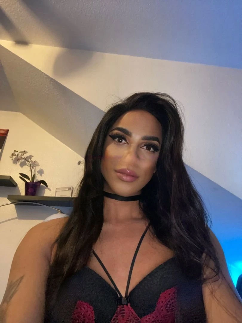 TS MANUELLA ALVES, Escort, Pisa
