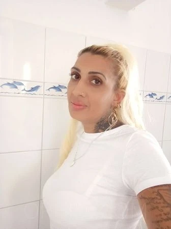 Emily, Escort, Bielefeld