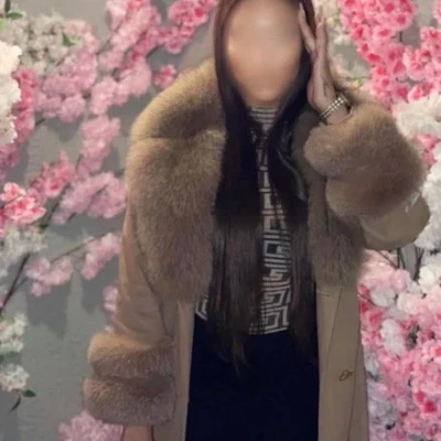 Chanel49, Escort, Berlin