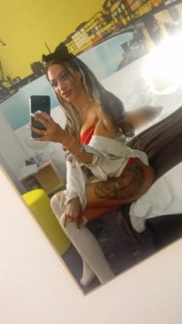 Nikki Shayana - NEU — 6 / 7