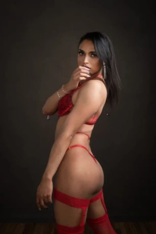 Amber Rose — 8 / 12