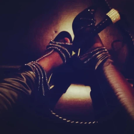 Lisa Dominante Animalische Dirty Lady — 4 / 6