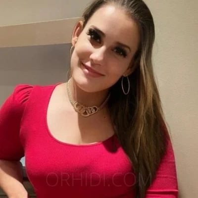 Alexa - Wolke 7, Escort, Rödermark