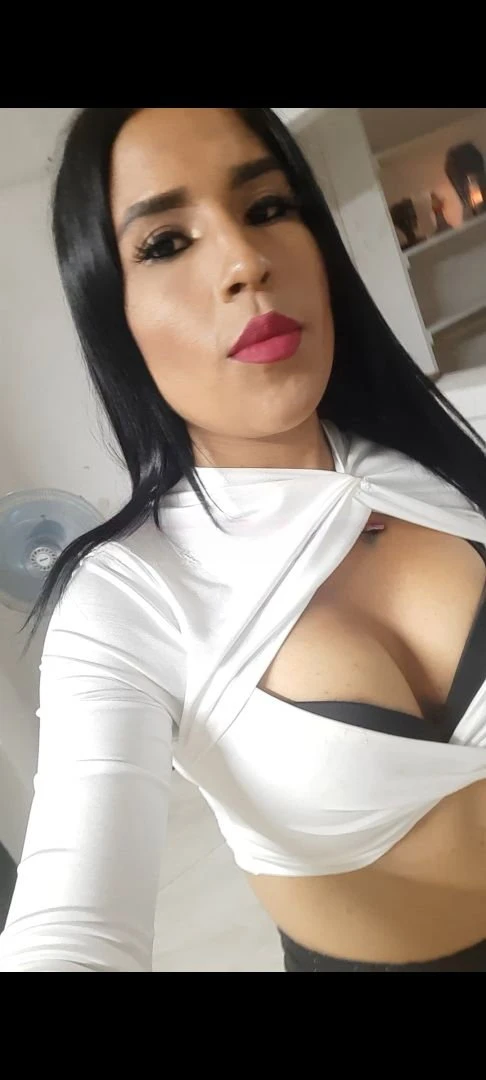 Grecia gonzalez — 7 / 10
