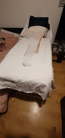 Maria Super Heiss Und Zuvorkommend — 2 / 3