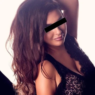 Jessica, Escort, Rheine