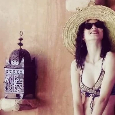 Rita, Escort, Istanbul