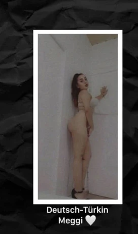 Orientalische Megi — 1 / 3