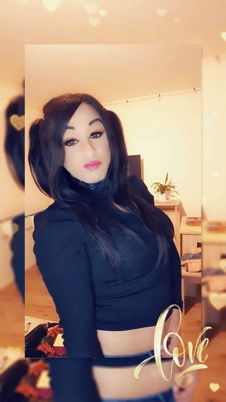 Ts Aleksa, Escort, Hannover