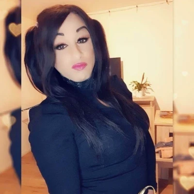 Ts Aleksa, Escort, Hannover