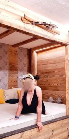 Jeanette deutsche Bayerin - fast tabul. ! — 9 / 24