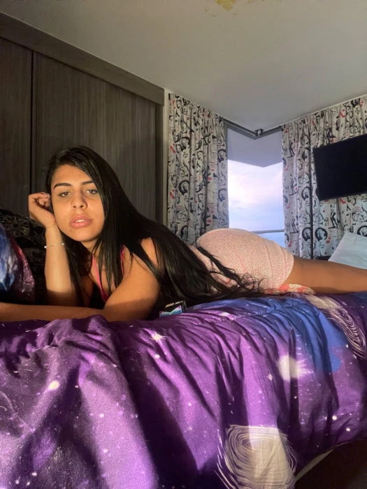 Sara — 9 / 14