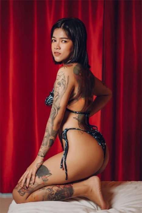 Nam, Escort, Phuket