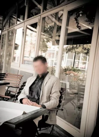 Gigolo David Escort Only For Women — 2 / 23