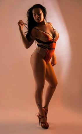 Zoey Nur Tantra — 5 / 6