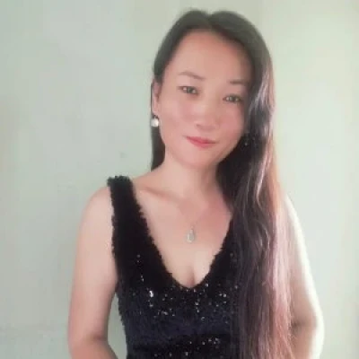 Jian, Escort, Berlin