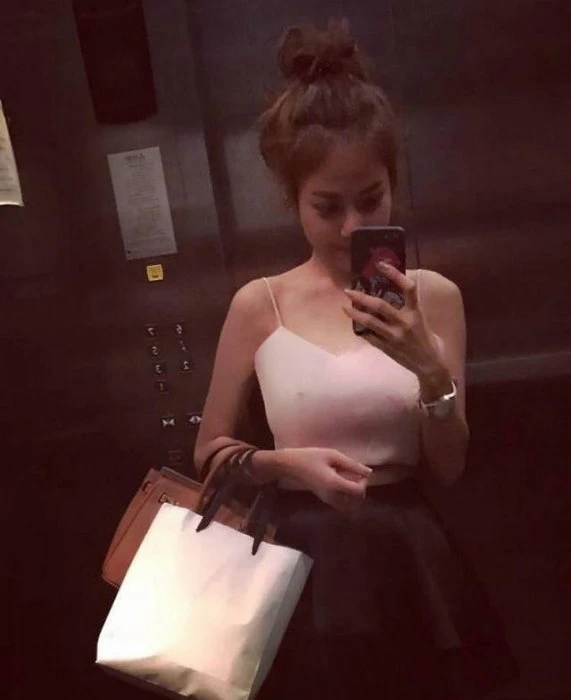 Sima, Escort, Kuala Lumpur