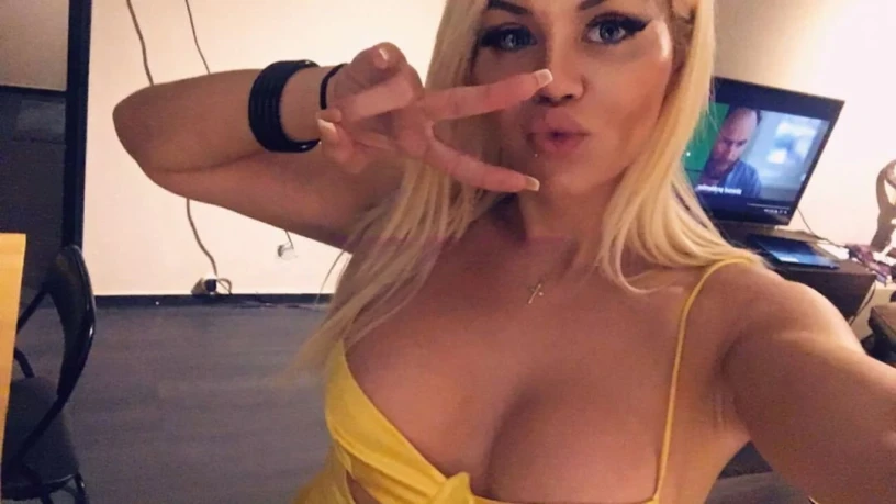 Yekaterina — 2 / 12