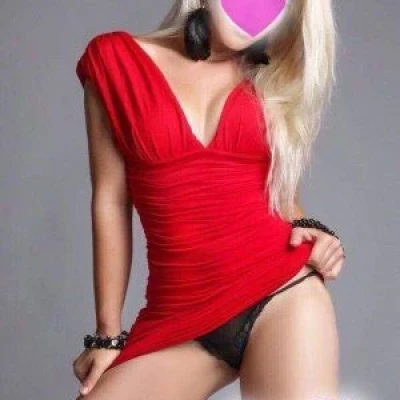 Adrianna, Escort, Amsterdam