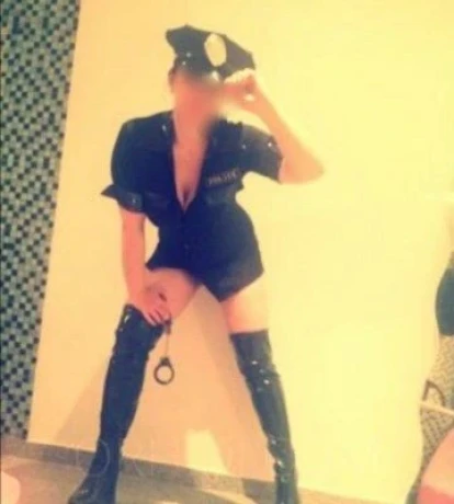 Lady Pavlina — 3 / 5