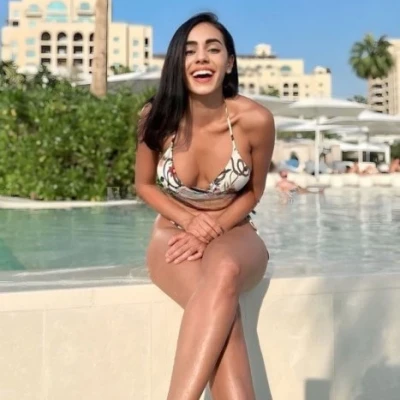 Larimar, Escort, Vienna