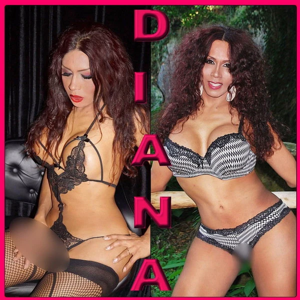 Ts Diana — 5 / 21